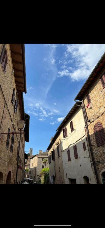 Home Sweet Home San Gimignano Eksteriør billede